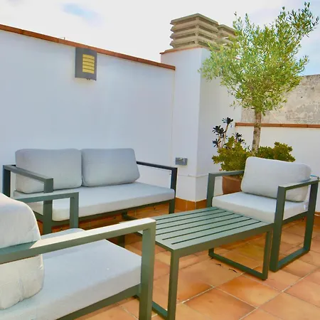 Benito Apartment By Hello Homes Sitges Exterior photo