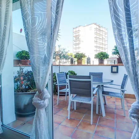Benito Apartment By Hello Homes Sitges Exterior photo