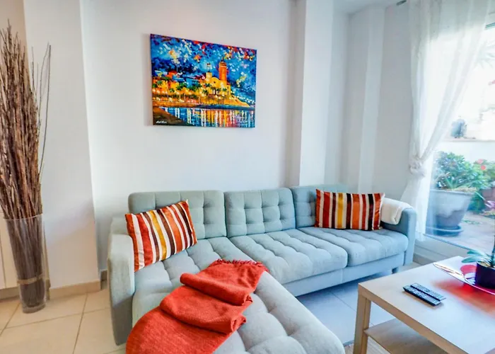Benito Apartment By Hello Homes Sitges