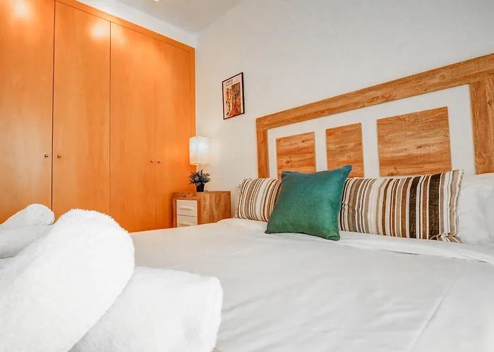 Benito Apartment By Hello Homes Sitges