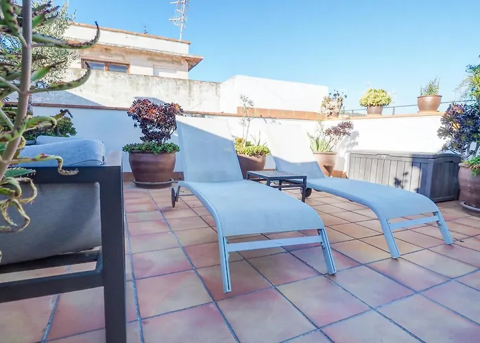 Benito Apartment By Hello Homes Sitges