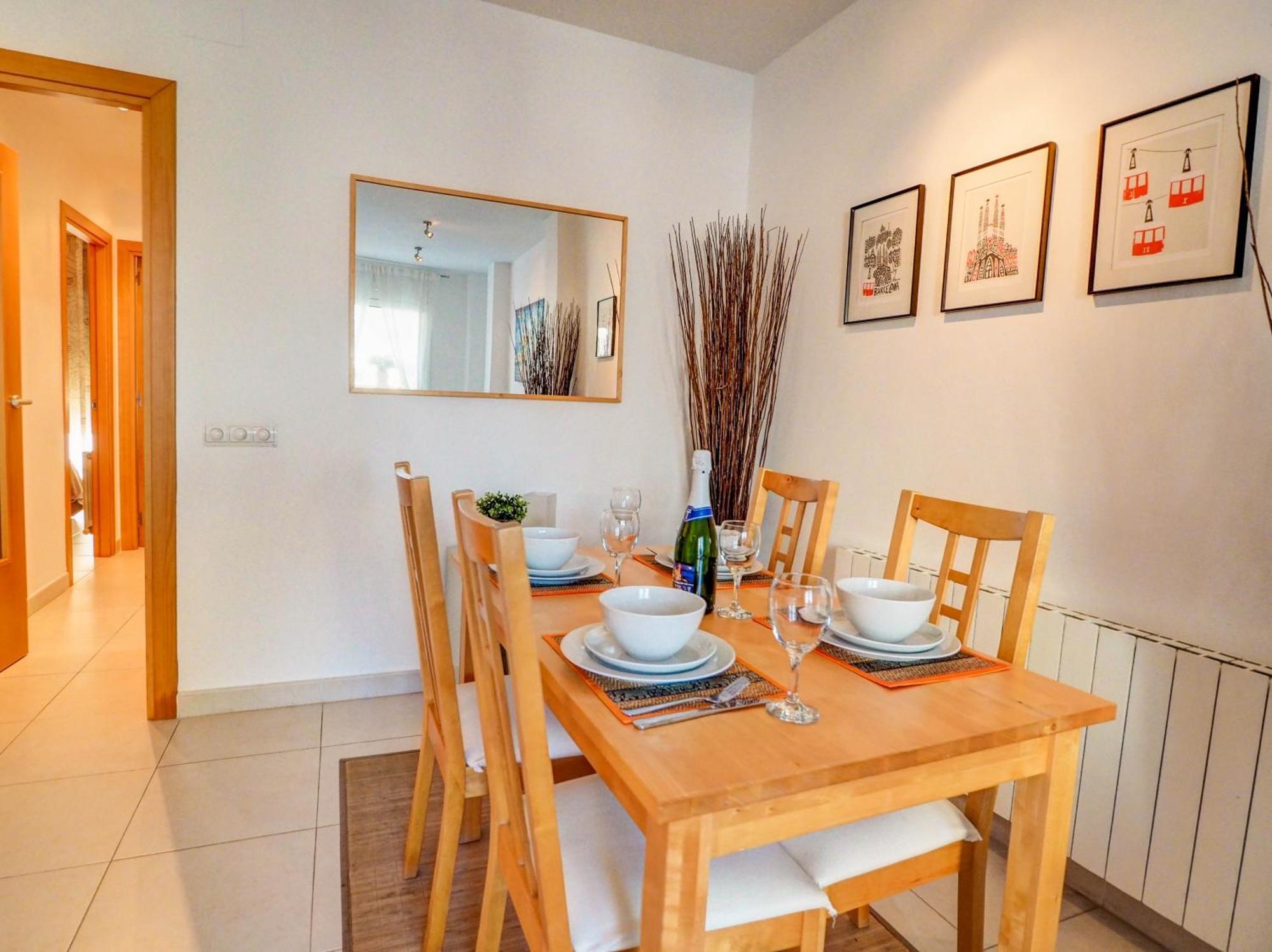 Benito By Hello Homes Apartment *